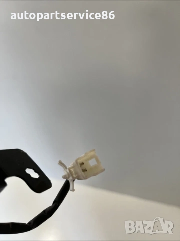 Микрофон за Bluetooth handsfree 2.3T за Mazda CX-7 (2011) FE0166EM0 , снимка 2 - Части - 53692000