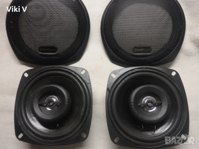 Високоговорители за автомобили, снимка 8 - Тонколони - 33005495