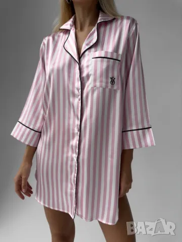 Нощници victoria's secret , снимка 2 - Нощници - 50366176