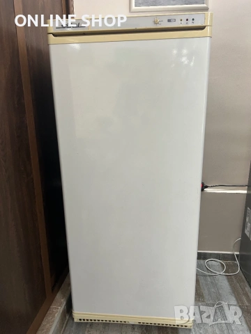 Италиански фризер Siltal, снимка 5 - Фризери - 53065487