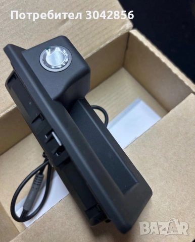 Камера за задна за VW, снимка 4 - Аксесоари и консумативи - 53049929