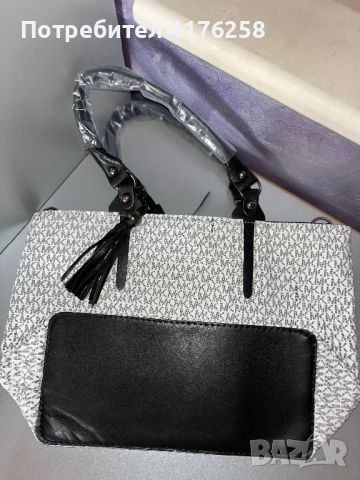 Чанти - GUESS и Louis Vuitton, снимка 7 - Чанти - 46697545