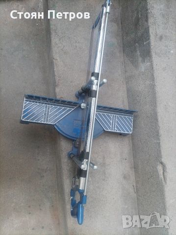 Ръчен трион за рязане под ъгъл, снимка 2 - Други инструменти - 52838537