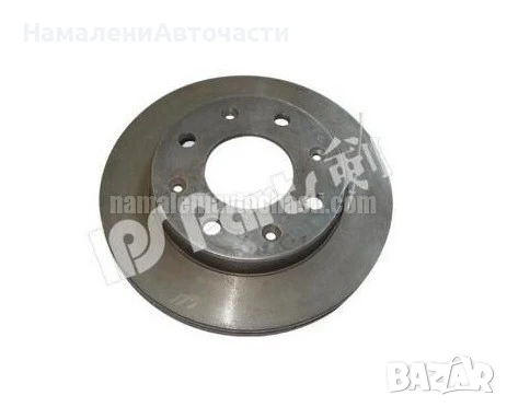 Преден спирачен диск 27024210314 ADJ134309 Tata Indica Indigo