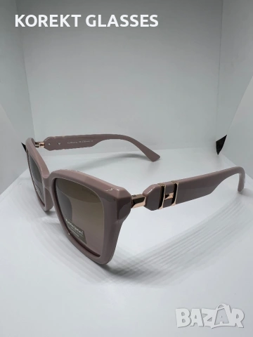Слънчеви очила Katrin Jones KJ0943 HIGH QUALITY POLARIZED 100% UV защита, снимка 7 - Слънчеви и диоптрични очила - 53925343