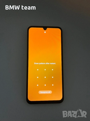 Samsung A 54 5 g 8/256гб