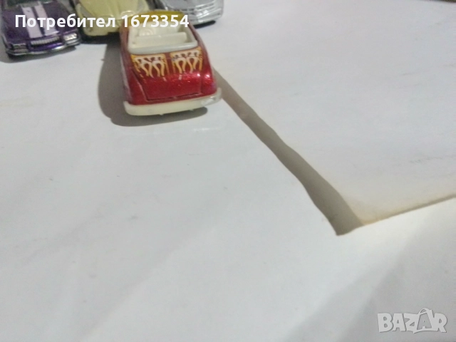 Колекционерски колички, снимка 7 - Колекции - 52674555