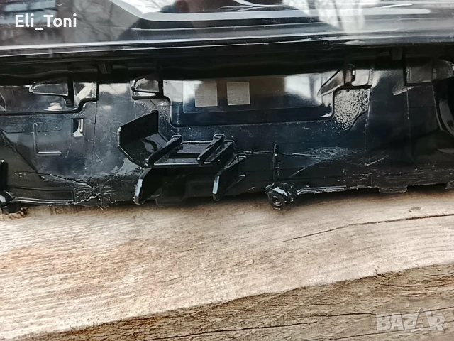 Ляв фар за  Lexus NX 300 , снимка 10 - Части - 53740119