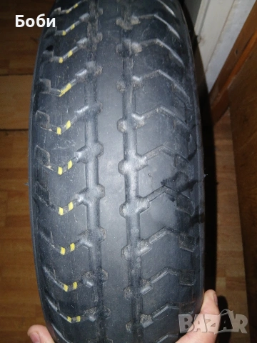 16цола патерица шкода рапид,скала,румстер,фабия, снимка 3 - Аксесоари и консумативи - 53941634