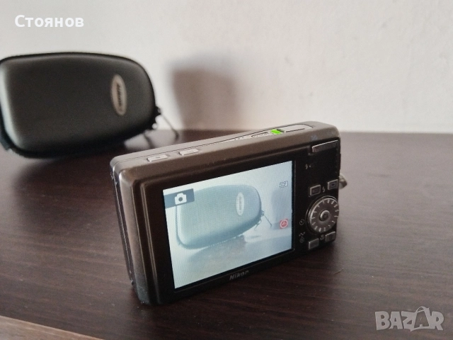 Камери Nikon COOLPIX S500,3500,4500,3700,5600,P2,E-995,S220, снимка 3 - Фотоапарати - 46492329