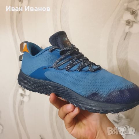 маратонки New Balance Fresh Foam Kaymin Trail v2  номвер 43,5-44, снимка 14 - Маратонки - 46410942