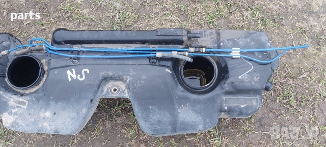 Резервоар БМВ Е36 1.6 Бензин - 1182512, снимка 3 - Части - 53478300