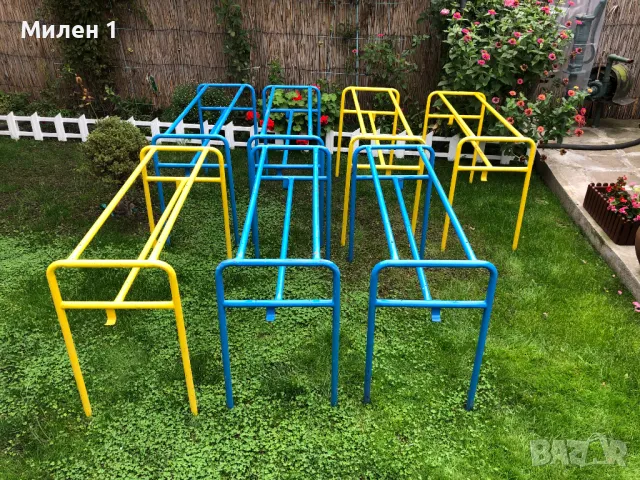 Ученически чинове