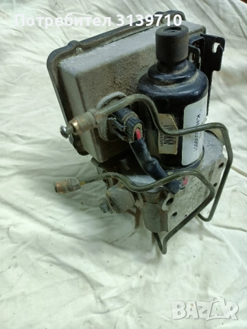 Авточасти Опел Вектра Б 1.6 /74 kW/101к.с./16клап./98г., снимка 11 - Части - 51710129