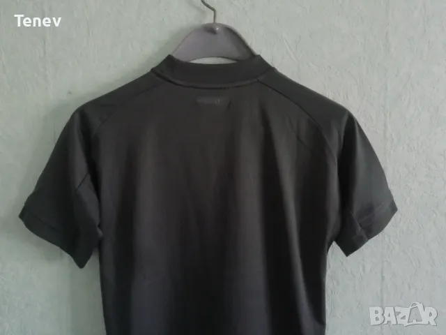 Real Madrid Adidas оригинална детска тениска фланелка Реал Мадрид 11-12г - 152, снимка 3 - Детски тениски и потници - 50038034