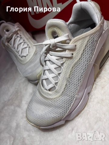 Маратонки Nike 