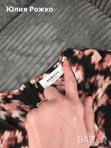 Рокля, снимка 7 - Рокли - 53951789