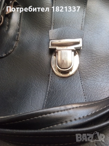 Кожена пътна чанта, снимка 15 - Чанти - 52674975