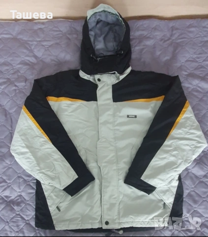 Мъжко спортно яке