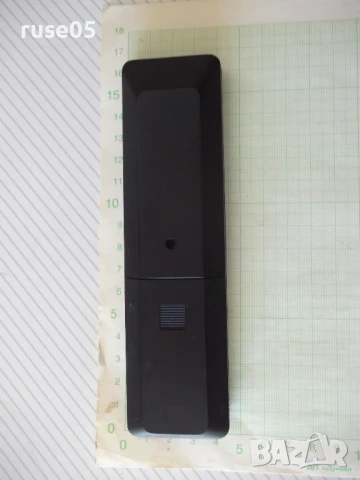 Дистанционно работещо - 61, снимка 4 - Дистанционни - 51240290