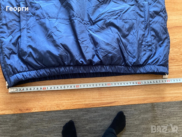 Мъжко оригинални яке -худи Elleese, снимка 12 - Якета - 53379949