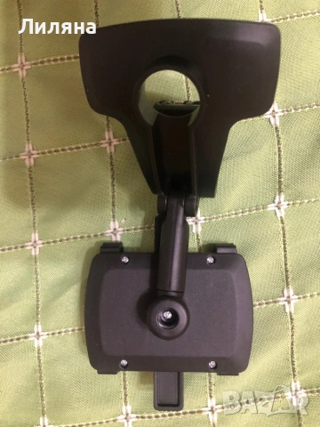 Стойка за телефон в кола, снимка 3 - Аксесоари и консумативи - 53284808