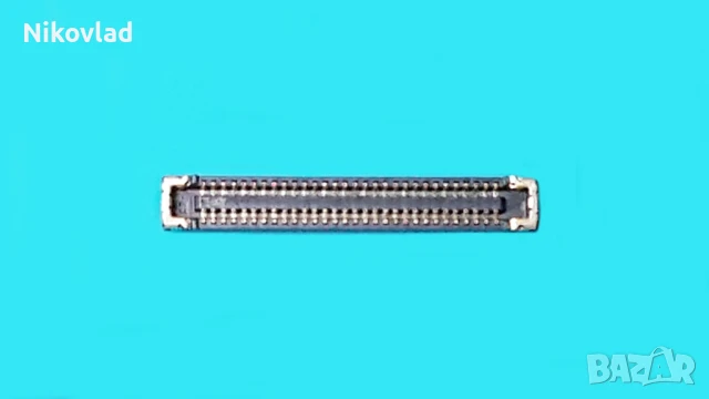60 Pin Port FPC Connector Xiaomi Poco F2 Pro, Xiaomi Redmi K30 Pro