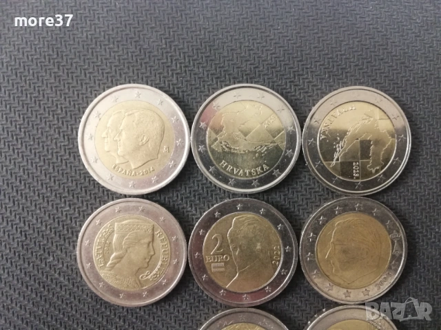 За колекционери, снимка 3 - Нумизматика и бонистика - 53649243