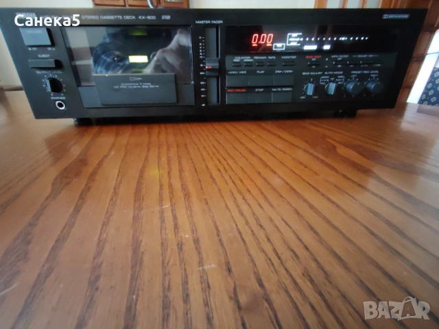 YAMAHA KX-800, снимка 15 - Декове - 49789603