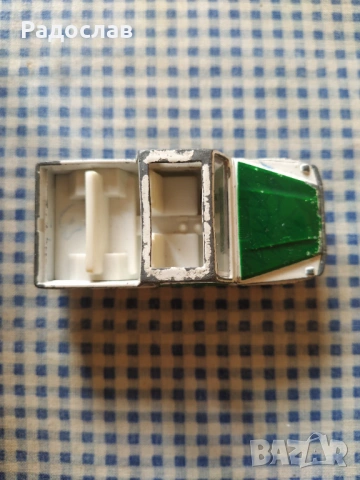 Siku количка Mercedes - Benz, снимка 5 - Колекции - 53950871