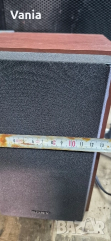 Музикална уредба Sony , снимка 5 - Аудиосистеми - 52837383