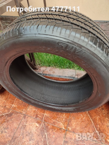 Гуми втора употреба , снимка 6 - Гуми и джанти - 53969437