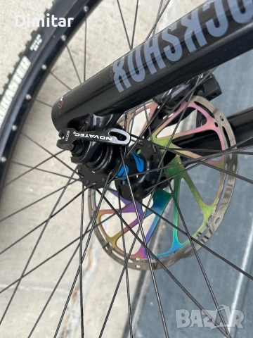 TREK LIMITED EDITION CARBON, снимка 12 - Велосипеди - 53295379