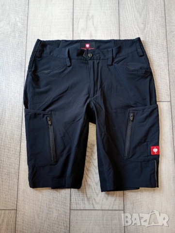 Engelbert Strauss мъжки къси панталони размер 52-XL