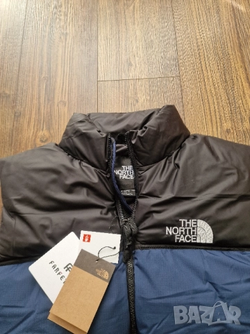 Страхотна мъжка грейка THE NORTH FACE Размери S , M, L, XL, 2XL , снимка 6 - Якета - 51835003