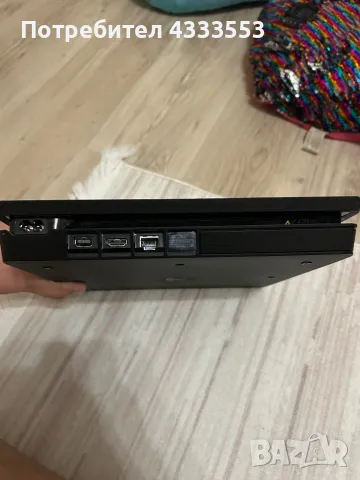 PlayStation 4 [CUH-2016B], снимка 4 - PlayStation конзоли - 49132907