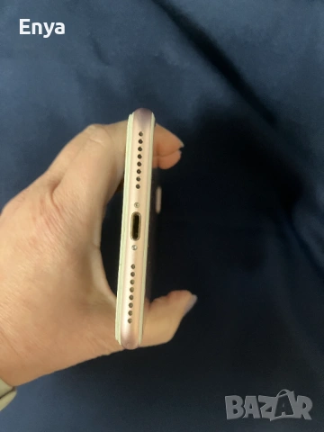 iPhone 7 Plus, Rose Gold, 32GB - за части, снимка 6 - Резервни части за телефони - 53367670
