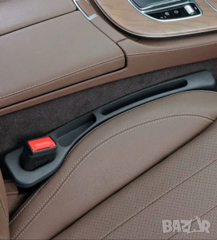 Добавка м/у предните седалки с джобове за съхранение , снимка 7 - Аксесоари и консумативи - 51500678