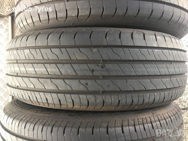 Летни гуми GOODYEAR 215/60/17 4бр. 2023г., снимка 8 - Гуми и джанти - 45982315