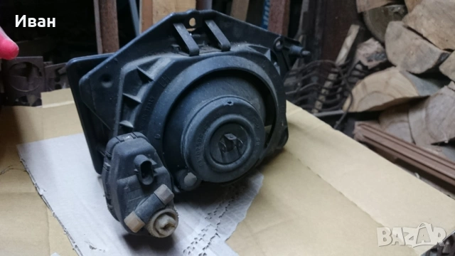 ляв фар Форд Фиеста оригинал, снимка 5 - Аксесоари и консумативи - 53944645