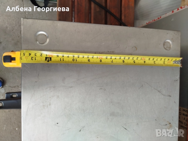 Професионална фурна WIWA - 3 kW, снимка 9 - Печки, фурни - 51522989