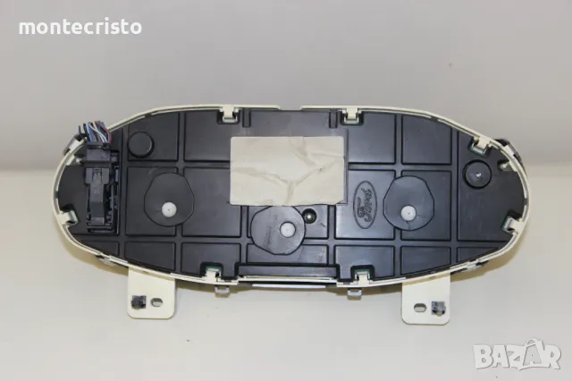 Километраж Ford Fiesta MK7 (2008-2013г.) 8A6T-10849-CD / 8A6T10849CD 1.4 TDCI, снимка 5 - Части - 49916207