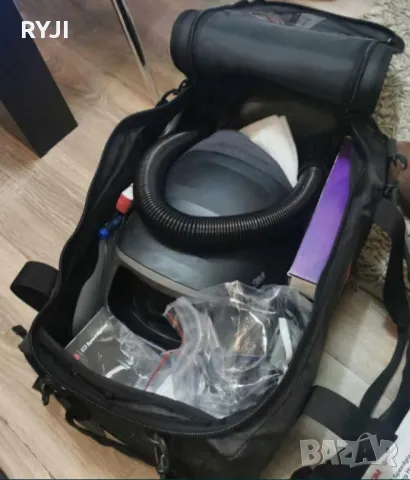 Заваръчна маска Speedglas 9100 air с 9100xx, снимка 4 - Други машини и части - 50406006