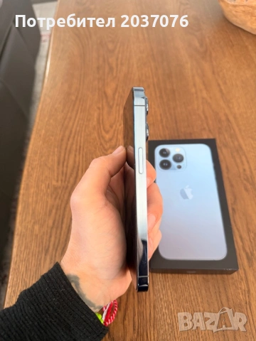 iPhone 13 Pro 256 gb, снимка 7 - Apple iPhone - 53735761