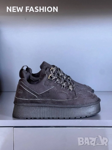 Дамски Обувки ✨UGG, снимка 7 - Дамски ежедневни обувки - 51963745