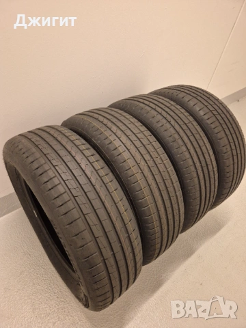 4бр Чисто нови летни гуми Hankook 215 65 R17 99H