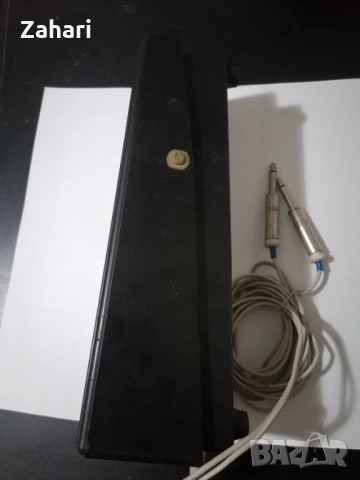 Педал за синтезатор , снимка 2 - Синтезатори - 54256045