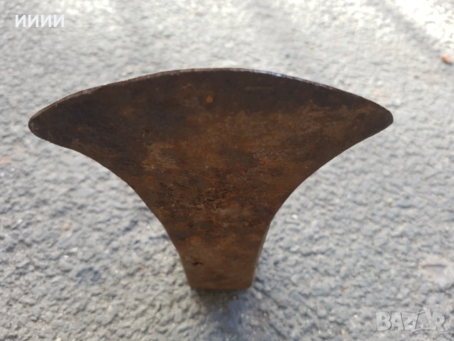 Топор 19 век