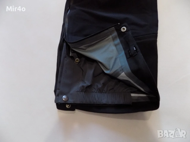 панталон norrona lyngen driflex3 долнище екип туризъм планина ски сноуборд спорт мъжки оригинален L, снимка 9 - Спортни дрехи, екипи - 51404624