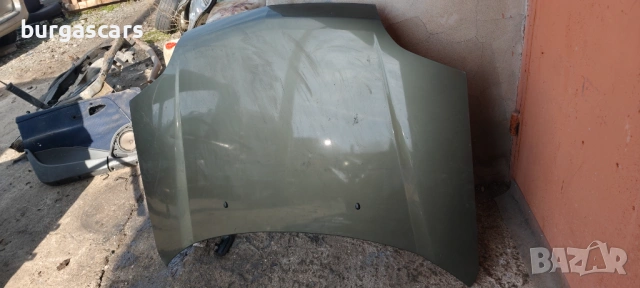 Преден капак Nissan X-Trail  T30 